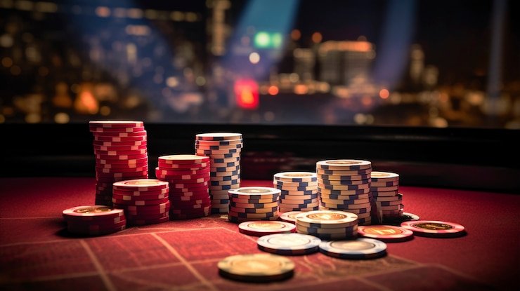 Pengguna mengakses pasar taruhan sepak bola di platform sports betting yang responsif di gogon4d